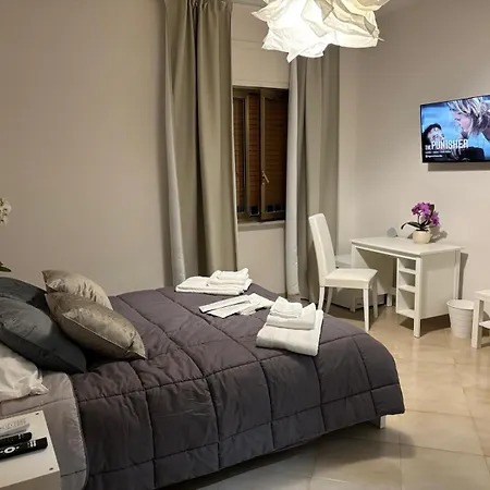 Maison Marienne 3* 메르카토 산 세베리노