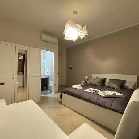 게스트하우스 Maison Marienne 메르카토 산 세베리노