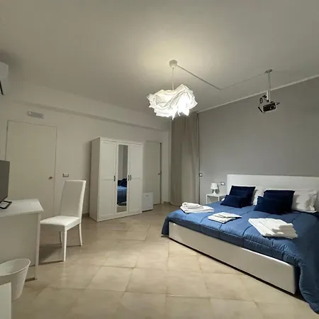 Maison Marienne Guest house *
