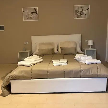 Guest house Maison Marienne Mercato San Severino