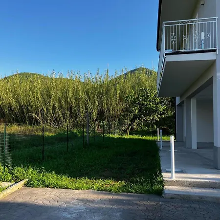 Guest house Maison Marienne Mercato San Severino