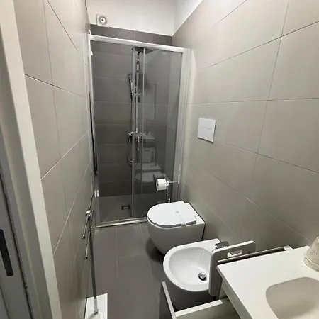 Maison Marienne Guest house Mercato San Severino