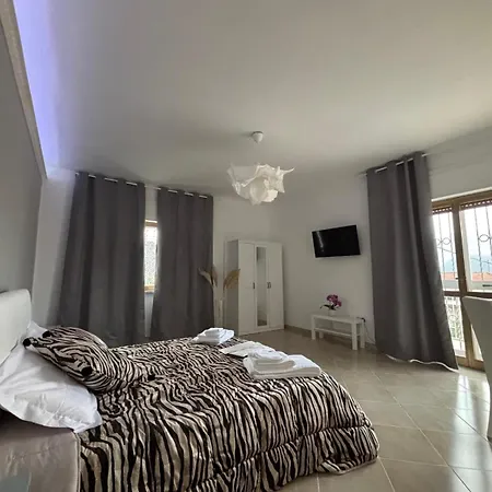 Guest house Maison Marienne 3*
