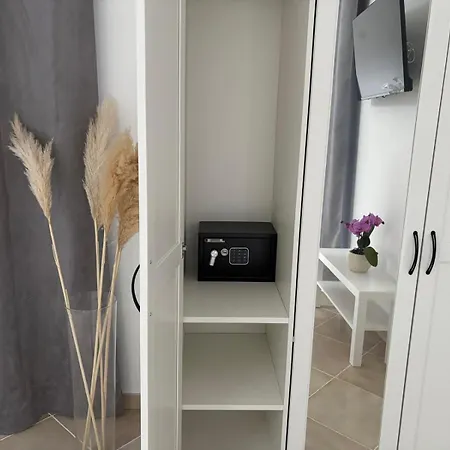 Maison Marienne Guest house Mercato San Severino