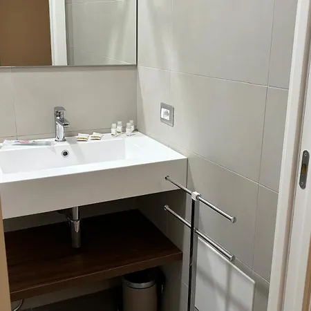 Maison Marienne 3* 메르카토 산 세베리노