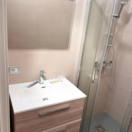 게스트하우스 Maison Marienne 메르카토 산 세베리노