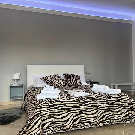 Maison Marienne Guest house Mercato San Severino