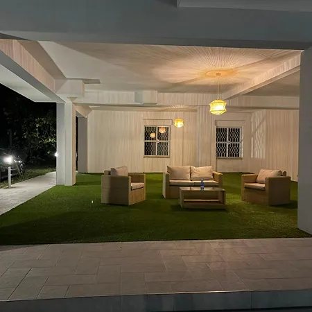 Guest house Maison Marienne 3*