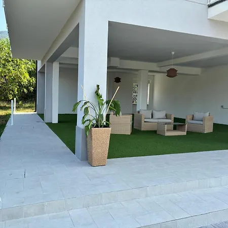 Maison Marienne Guest house Mercato San Severino