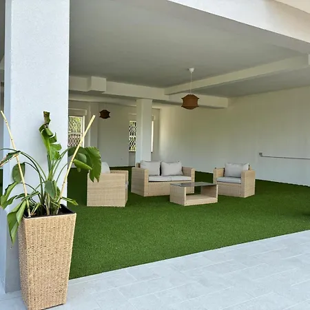 Guest house Maison Marienne