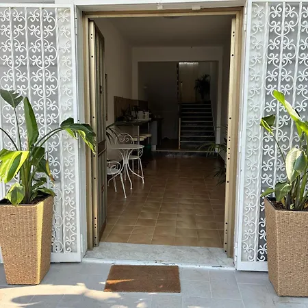 Maison Marienne Guest house 3*