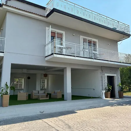 Guest house Maison Marienne 3*