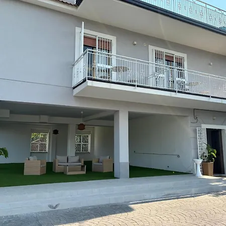 Guest house Maison Marienne 3*