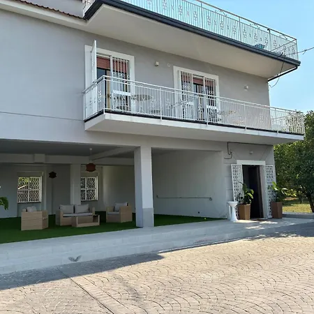 Guest house Maison Marienne Mercato San Severino