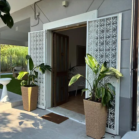Maison Marienne Guest house 3*