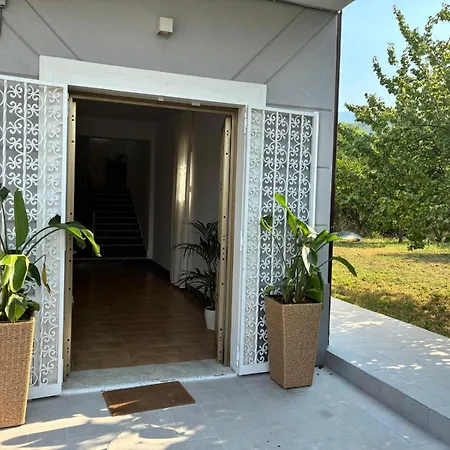 Maison Marienne 3* Mercato San Severino