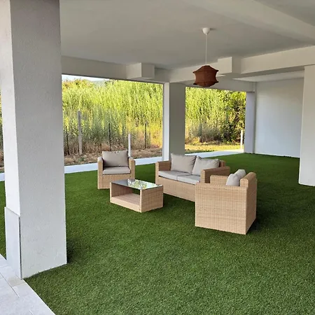 Maison Marienne Guest house