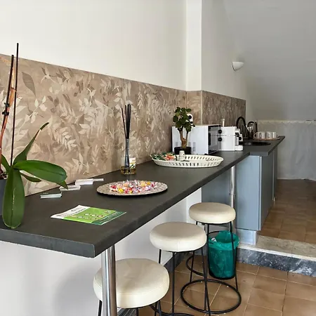 Maison Marienne Guest house 3*
