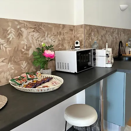 Maison Marienne Guest house