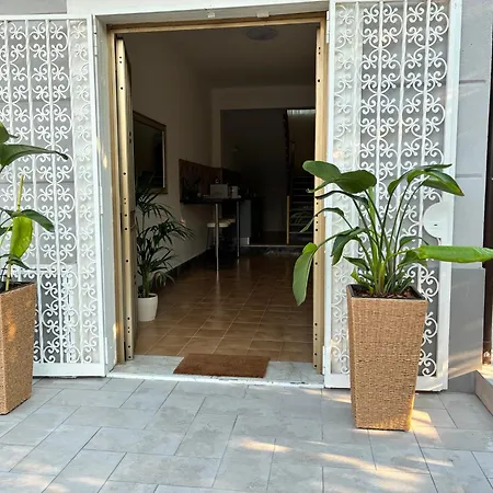 Maison Marienne