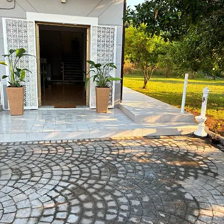 Guest house Maison Marienne 3*