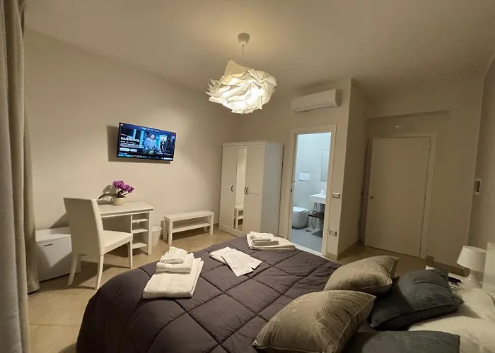 Affittacamere Maison Marienne