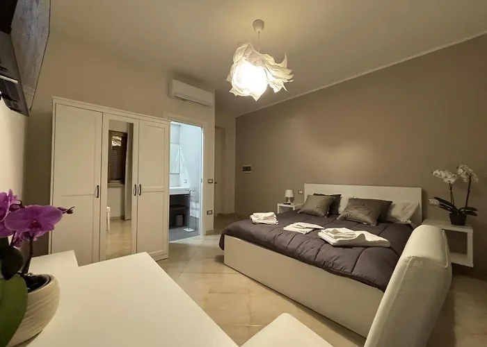 Affittacamere Maison Marienne Mercato San Severino