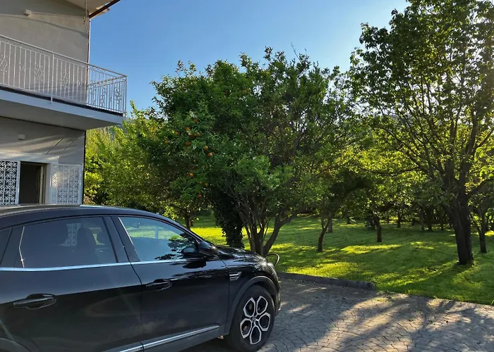 Maison Marienne 3*