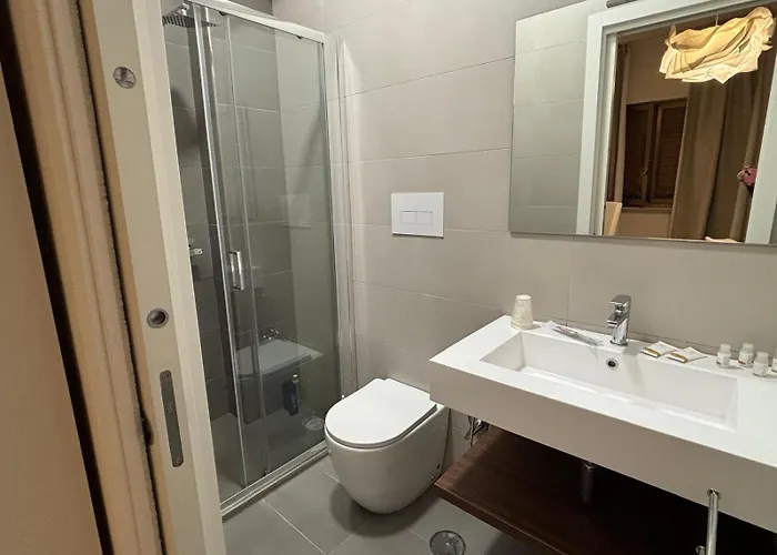 Maison Marienne Affittacamere 3*