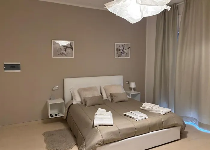 Affittacamere Maison Marienne 3*